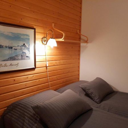 Lapin Kutsu Luulampi Apartments Saariselkä Exteriör bild